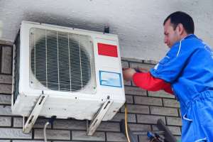 Find HVAC Contractors in Osage County